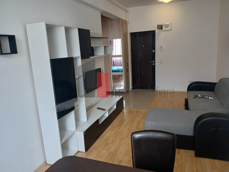 Aparatorii Patriei, Alpha Rezident, apartament cu 2 camere de inchiriat.