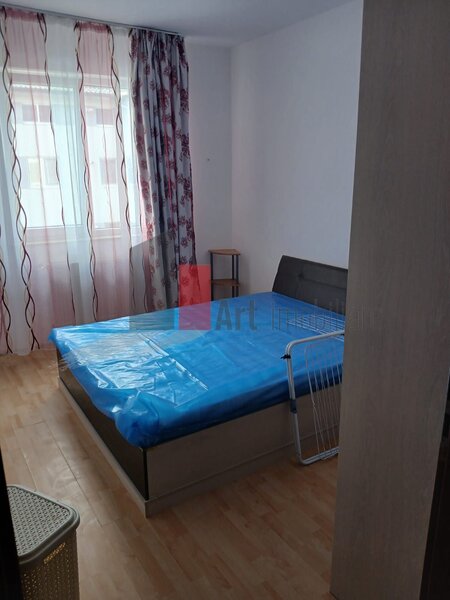 Aparatorii Patriei, Alpha Rezident, apartament cu 2 camere de inchiriat.