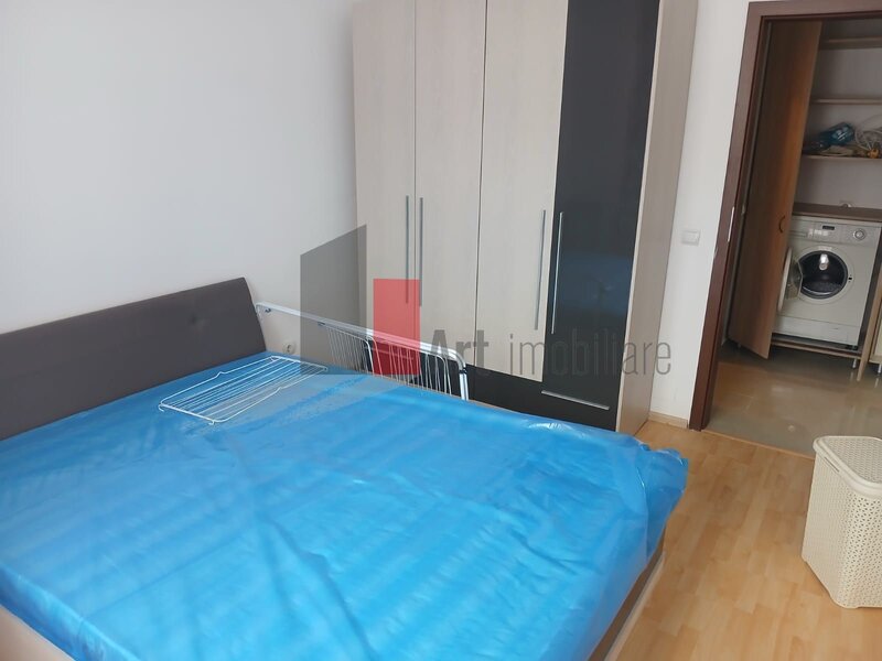 Aparatorii Patriei, Alpha Rezident, apartament cu 2 camere de inchiriat.