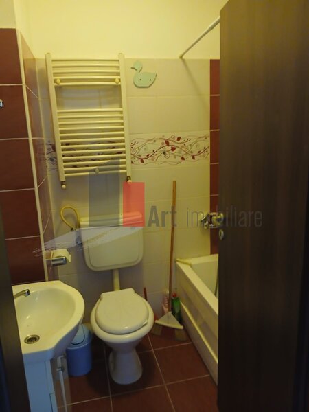 Aparatorii Patriei, Alpha Rezident, apartament cu 2 camere de inchiriat.