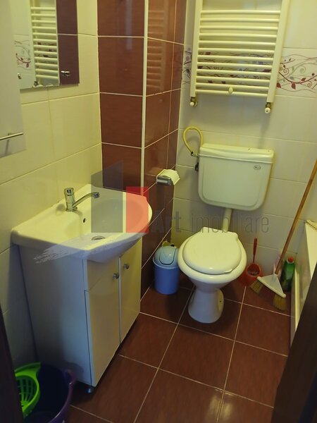 Aparatorii Patriei, Alpha Rezident, apartament cu 2 camere de inchiriat.