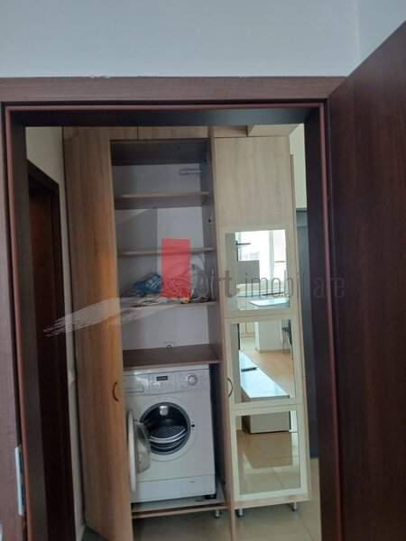 Aparatorii Patriei, Alpha Rezident, apartament cu 2 camere de inchiriat.