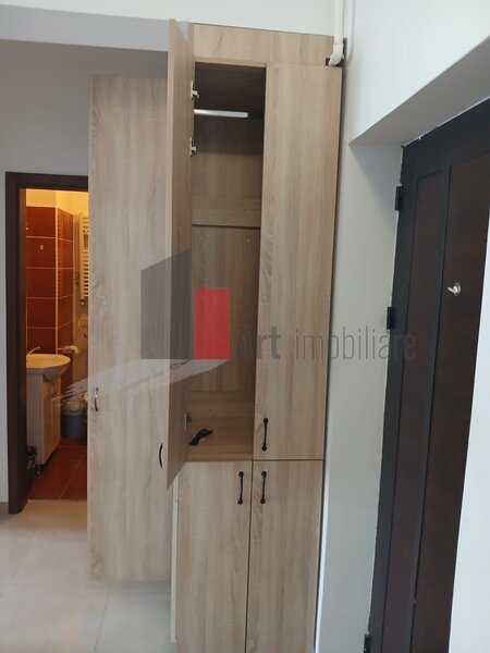 Aparatorii Patriei, Alpha Rezident, apartament cu 2 camere de inchiriat.